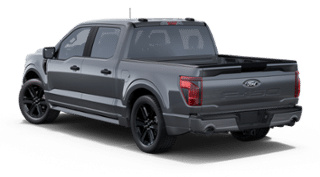 2025 Ford F-150® External Image 3